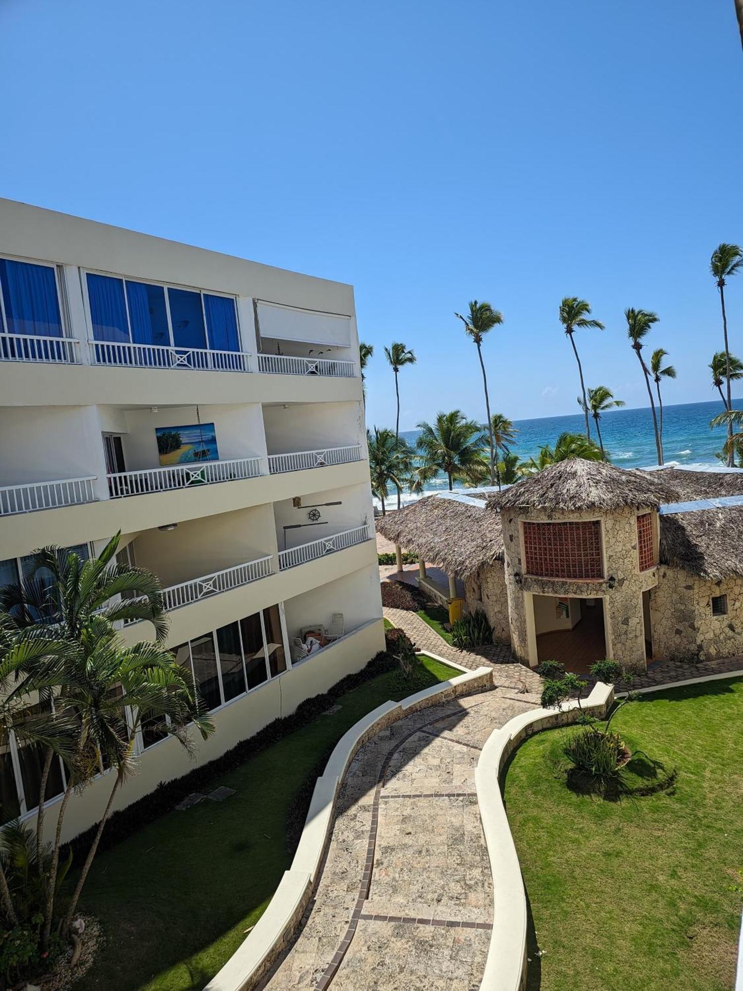 Jardines Del Mar Todas Las Amenidades Reserva Inmediata Villa Del Mar Exterior foto